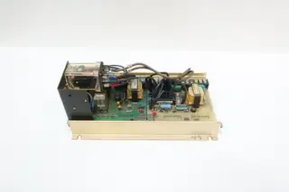 EXTRON M8208-04-0769 SNAP-PAC MOTOR CONTROL 2HP