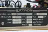 EXTRON M8208-04-0769 SNAP-PAC MOTOR CONTROL 2HP thumbnail 6