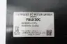 ORIENTAL MOTOR FBL220C-10 BRUSHLESS DC MOTOR DRIVE & DC MOTOR thumbnail 5