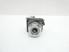 SIEMENS 52PA6GNA OIL TIGHT PILOT LIGHT 120V-AC CLEAR