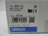 OMRON G9SA-301 SAFETY RELAY 24V-DC 24V-AC thumbnail 7