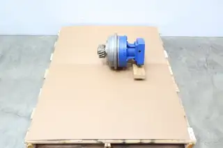 WITTENSTEIN ALPHA TP300-MF2-61-3X1-000 PLANETARY GEAR REDUCER 61:1