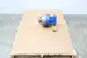 WITTENSTEIN ALPHA TP300-MF2-61-3X1-000 PLANETARY GEAR REDUCER 61:1 thumbnail 1