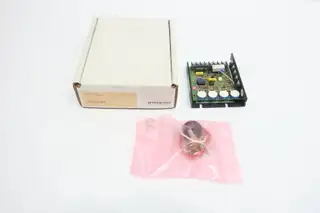DART CONTROLS 125DV-C SPEED CONTROLLER 120/240V-AC 5.5A 0-90/180V-DC 1/2HP