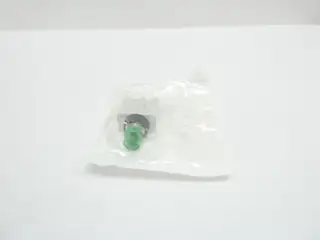 C3 CONTROLS MRL125DLG PILOT LIGHT GREEN 125V-AC/V-DC