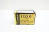 GARLOCK 1333-G GRAPHITE PUMP PACKING SQUARE 1/8IN thumbnail 1