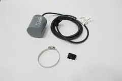 SJE-RHOMBUS 1002630 PUMP FLOAT SWITCH W/ 10FT CABLE 120V-AC