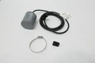 SJE-RHOMBUS 1002630 PUMP FLOAT SWITCH W/ 10FT CABLE 120V-AC