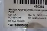 SJE-RHOMBUS 1002630 PUMP FLOAT SWITCH W/ 10FT CABLE 120V-AC thumbnail 8