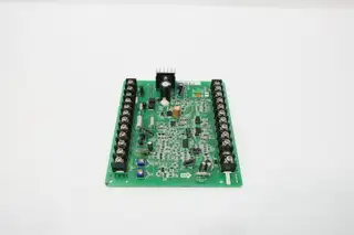 CRYOVAC GB-046-101 CONTROLLER BOARD