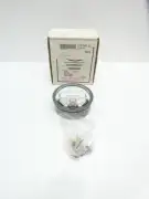 DWYER 2000-0 MAGNEHELIC PRESSURE GAUGE 0-0.5IN-H2O 4IN 1/8IN