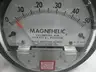 DWYER 2000-0 MAGNEHELIC PRESSURE GAUGE 0-0.5IN-H2O 4IN 1/8IN thumbnail 5