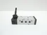 CAMOZZI 454-900TF MANUAL LEVER VALVE 3/8IN thumbnail 2