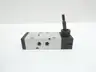 CAMOZZI 454-900TF MANUAL LEVER VALVE 3/8IN thumbnail 4