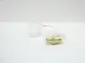 ESCO HEX1X375 HEX-DUTY OIL SIGHT GLASS 3/8IN NPT 1OZ thumbnail 2