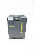 POWER-ONE LWN1601-6E POWER SUPPLY 100-240V-AC 10A AMP 24.7V-DC