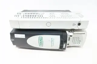 VEMAG SP2401 VFD DRIVE 7.5KW 380-480V-AC 0-480V-AC
