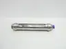 KROHNE VA40V/R VARIABLE AREA FLOW METER 1IN NPT 4.2-42SCFM AIR thumbnail 1