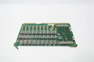 TRIANGLE PACKAGE MACHINERY 90WB8011AA PCB CIRCUIT BOARD