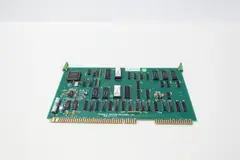 TRIANGLE PACKAGE MACHINERY 90WB8005AG PCB CIRCUIT BOARD REV 00