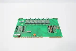 TRIANGLE PACKAGE MACHINERY 90WB8010AA PCB CIRCUIT BOARD REV02