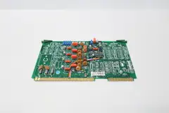 TRIANGLE PACKAGE MACHINERY 90WB8007AC PCB CIRCUIT BOARD REV 01