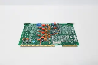 TRIANGLE PACKAGE MACHINERY 90WB8007AC PCB CIRCUIT BOARD REV 01