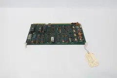 TRIANGLE PACKAGE MACHINERY 9079008-85 PCB CIRCUIT BOARD