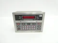 RICE LAKE IQ700HB-AAAC DIGITAL WEIGHT INDICATOR