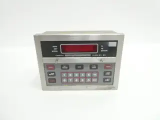 RICE LAKE IQ700HB-AAAC DIGITAL WEIGHT INDICATOR