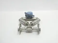 MICRO MOTION CMF025M313NRAUEZZZ MASS FLOW SENSOR 1/2IN