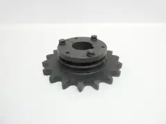 MARTIN 100SF18 SINGLE ROLLER CHAIN SPROCKET 18T