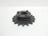 MARTIN 100SF18 SINGLE ROLLER CHAIN SPROCKET 18T thumbnail 1