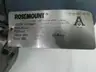 ROSEMOUNT 1151GP7S22B4D6L5M3S1 PRESSURE TRANSMITTER 45V-DC 0-150PSI thumbnail 5