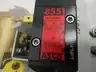 MILWAUKEE VALVE 20BS0R-02-2 PNEUMATIC BRONZE BALL VALVE 2IN NPT thumbnail 6