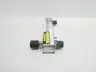 KING INSTRUMENT 75302125C04 VARIABLE AREA FLOW METER 1/2IN NPT 10-100GPH thumbnail 2