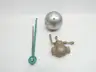 KECKLEY S1SSB FLOAT VALVE 1IN NPT thumbnail 2