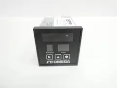 OMEGA CN612TC2 TEMPERATURE CONTROLLER 115/230V-AC