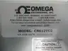 OMEGA CN612TC2 TEMPERATURE CONTROLLER 115/230V-AC thumbnail 4