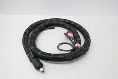 ITW DYNATEC 100845 HOT MELT GLUE HOSE 240V-AC 8FT