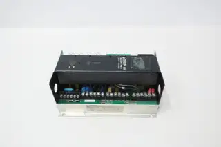 EXTRON M8312-02-0716 DC DRIVE 230V-AC 4.5A AMP 180V-DC 3/4HP