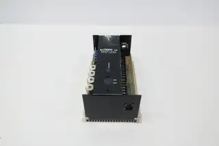 EXTRON M7604-03-0716 MOTOR CONTROL 240V-AC 4A AMP 180V-DC 3/4HP