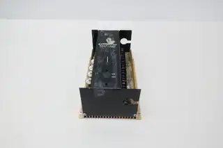 EXTRON M8208-04-0767 MOTOR CONTROL 230V-AC 180V-DC 1HP