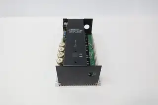EXTRON M8312-02-0719 MOTOR CONTROL 230V-AC 12A AMP 180V-DC 2HP