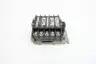 MAGNETEK 1500-F-L1-S1 CONTROL RELAY 120V-AC thumbnail 2