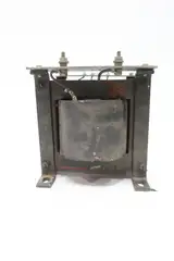 ACME TA-2-81220 VOLTAGE TRANSFORMER 3000VA 240V-AC 480V-AC 120V-AC