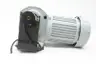 BROTHER H2L22T0B0-BBH4A GEARMOTOR 1/8HP 460V-AC 3PH thumbnail 2