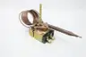 ROBERTSHAW 5300-615 THERMOSTAT 277V-AC 60-250F thumbnail 2