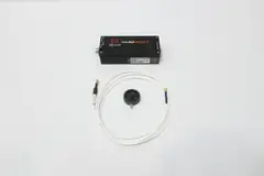 MICRO-EPSILON DT 110.12-T-U15.01-A-C3 MULTINCDT SENSOR