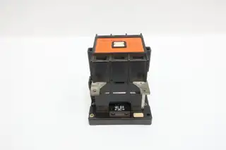 ASEA EH 100P PRECIPITATOR CONTACTOR 600V-AC 200A 2P
